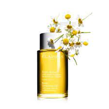 [CLARINS] CLARINS RELAX BODY TREATMENT  OIL  100 ML