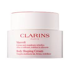 [CLARINS] Body Shaping Cream