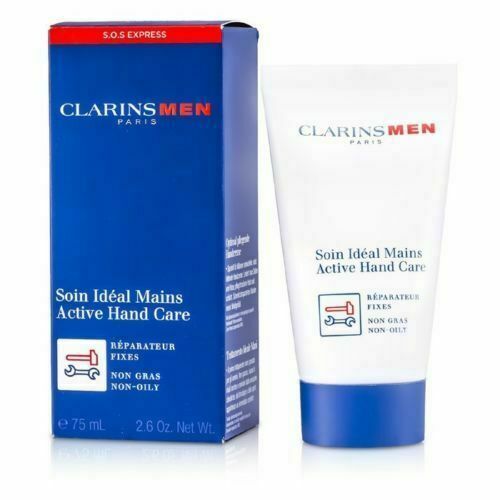 [CLARINS] Active Hand Care