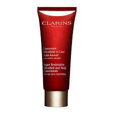 [CLARINS] CLARINS SUPER RESTORATIVE NECK CREAM  75ML