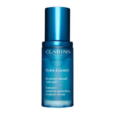 [CLARINS] CLARINS THIRST QUENCHING SUPER HYDRA CARE BI-SERU