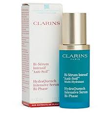 [CLARINS] CLARINS HYDRA QUENCH INTENSIVE SERUM  30ML