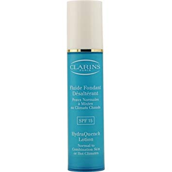 [CLARINS] CLARINS HYDRA QUENCH LOTION  SPF  15  50ML