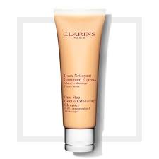 [CLARINS] CLARINS GENTLE  EXFOLIATOR  125ML
