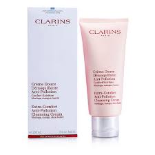 [CLARINS] CLARINS EXTRA COMFORT ANTI POLL CLEANSING 200ML