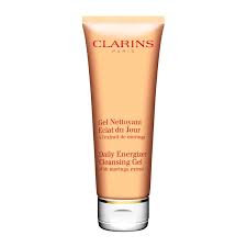 [CLARINS] CLARINS DAILY ENERGIZER CLEANSING  GEL  75ML