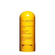 [CLARINS] CLARINS SUN CONTROL STICK FOR SENSITVE AREAS