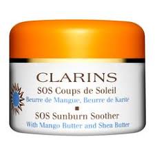 [CLARINS] CLARINS SOS COUPS DE SOLEIL  40ML