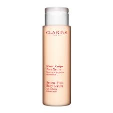 [CLARINS] CLARINS RENEW - PLUS BODY SERUM  200ML