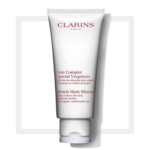 [CLARINS] Stretch Mark Control