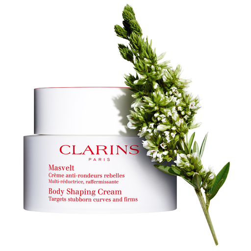 [CLARINS] CLARINS BODY SHAPPING CREAM 200ML