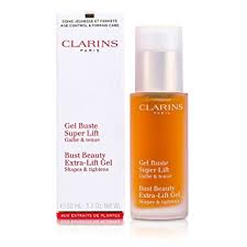 [CLARINS] CLARINS BUST BEAUTY EXTRA  LIFT GEL  50ML