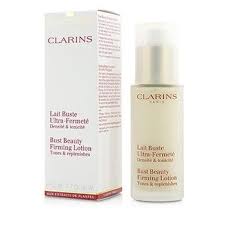 [CLARINS] CLARINS BUST BEAUTY FIRMING LOTION   50ML