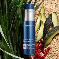 [CLARINS] CLARINS MEN REVIT ALIZING GEL 50ML