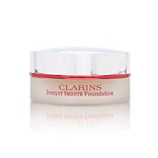 [CLARINS] CLARINS INSTANT SMOOTH FOUNDATION NO 03