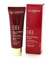 [CLARINS] CLARINS  BB CREAM SKIN PERFECTING  SPF 25  NO 03