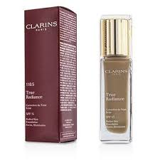 [CLARINS] CLARINS TRUE RADIANCE FOUNDATION NO 110.5