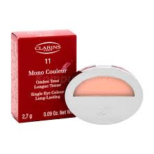[CLARINS] CLARINS SINGLE EYE SHADOW NO 11 Discont 09