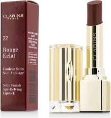 [CLARINS] CLARINS ROUGE ECLAT LIP STICK NO 22