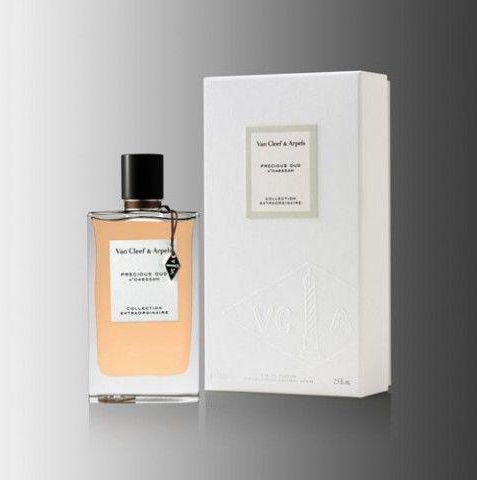 [VAN CLEEF & ARPELS] VAN CLEEF  MEN  OUD  EDP    75 ML