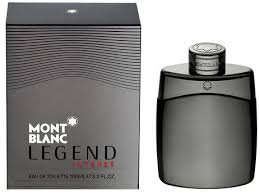 [MONT BLANC] MONT BLANC LEGEND INTENSE  EDT    100ML