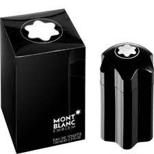 [MONT BLANC] MONT BLANC  EMBLEM  EDT    60ML