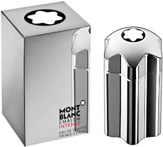 [MONT BLANC] MONT BLANC  EMBLEM  INTENSE  EDT    100ML