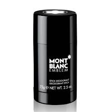 [MONT BLANC] MONT BLANC  EMBLEM  DEO STICK  75g