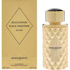 [BOUCHERON] BOUCHERON  PLACE VENDOME  ELIXIR  EDP    100ML