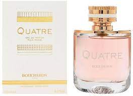 [BOUCHERON] BOUCHERON  QUATRE  WOMEN  EDP    100ML