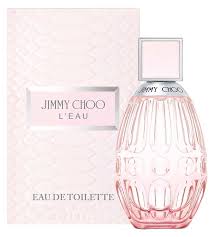 [JIMMY  CHOO] JIMMY  CHOO  L " EAU  EDT    100 ML