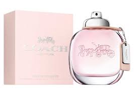 [COACH] COACH  FEMME  EDP    100 ML