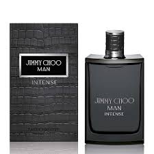 [JIMMY  CHOO] JIMMY  CHOO MAN  INTENSE  EDT    100 ML