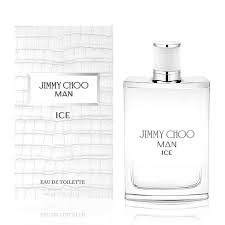 [JIMMY  CHOO] JIMMY  CHOO MAN ICE  EDT    100 ML