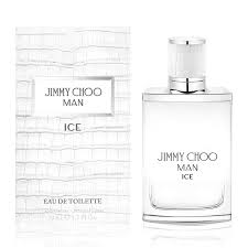 [JIMMY  CHOO] JIMMY  CHOO MAN ICE  EDT    50 ML