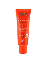 [SVR] كريم للشمس   S V R  SUN Secure Fluide SPF +50 50M