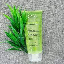 [SVR] غسول وجه  SVR Sebiaclear Gel Moussnt  200 ML