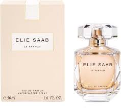 [ELIE  SAAB] ELIE SAAB LE PARFUM EDP    50ML