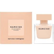 [NARCISO  RODRIGUEZ] NARCISO  POUDREE  WOMEN  EDP    90ML
