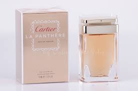 [CARTIER] Cartier LA PANTHERE EDP   75ML