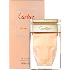 [CARTIER] Cartier LA PANTHERE EDP    50ML