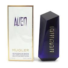 [THIERRY MUGLER] ALIEN BODY LOTION 200 ML225