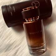 [Mercedes] MERCEDES BENZ LE PARFUM  120ML2