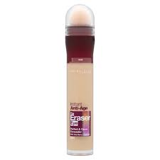 [MATBELLINE] اخفاء عيوب  01   MAYBELLINE  INSTANT ANTI AGE LIGHT