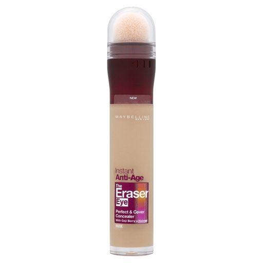 اخفاء عيوب  MAYBELLINE  INSTANT ANTI AGE  NUED 02