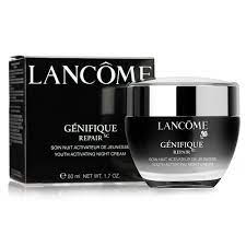 [LANCOME] LANCOME  GENIFIQUE CREAM  NIGHT  50ML