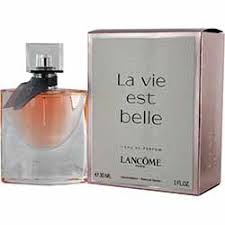 [LANCOME] LA VIE EST BELLE  FOR WOMEN  EDP    30 ML