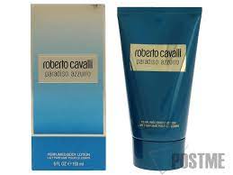 [ROBERTO CAVALI] ROBERTO CAVALLI Paradiso Azzurro  BODY LOTION 150