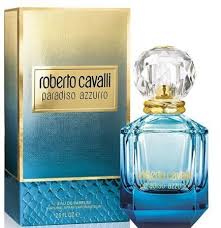 [ROBERTO CAVALI] ROBERTO CAVALLI Paradiso Azzurro  EDP    75ML