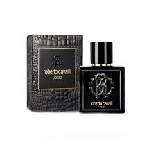[ROBERTO CAVALI] ROBERTO CAVALLI  UOMO  EDT    60ML